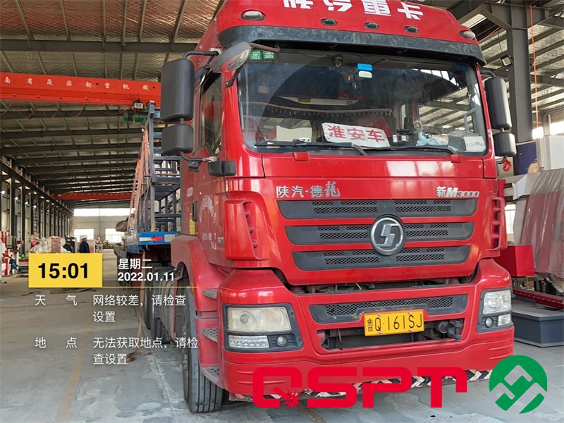 中国核工业第五集团项目发货集锦！！！